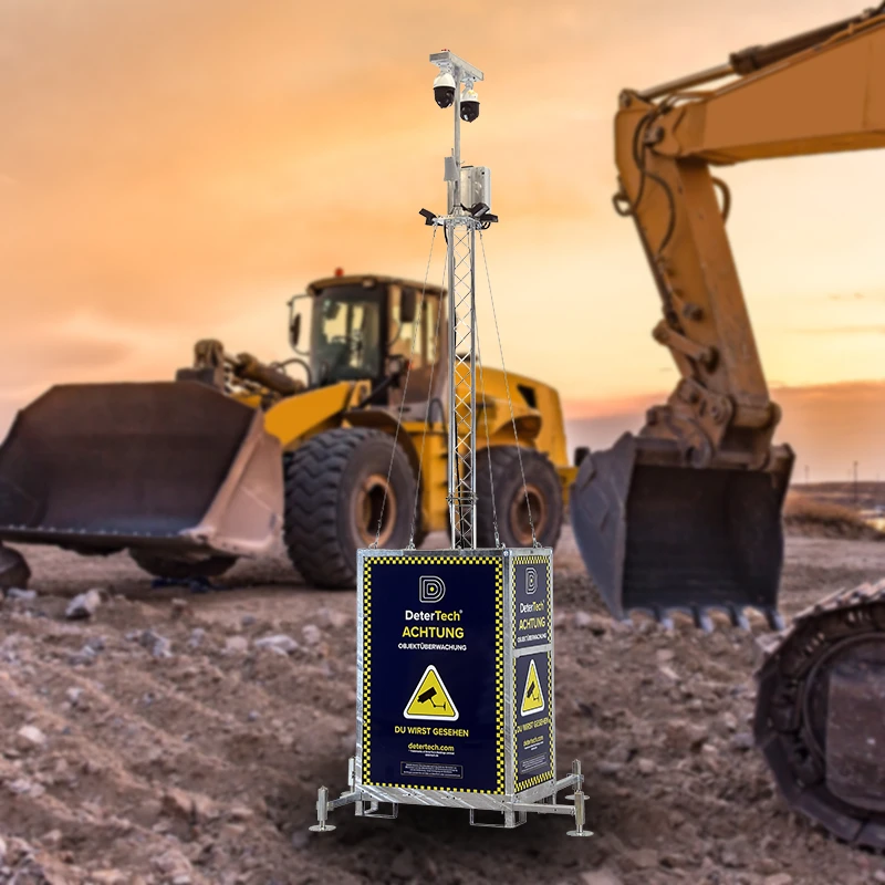 DTSentinelDuo protecting machinery