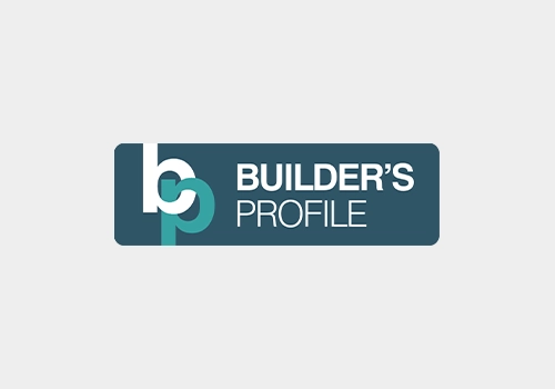 Builder's Profile logo