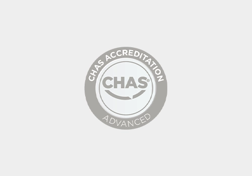 CHAS logo
