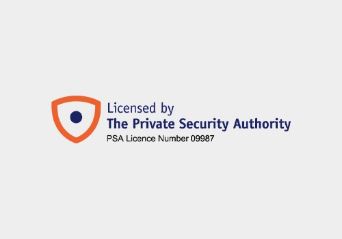 PSA 09987 logo