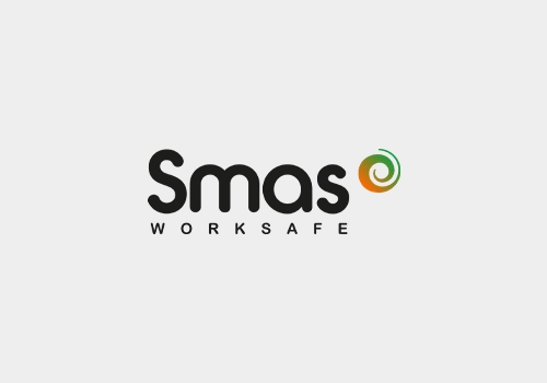 Smas logo