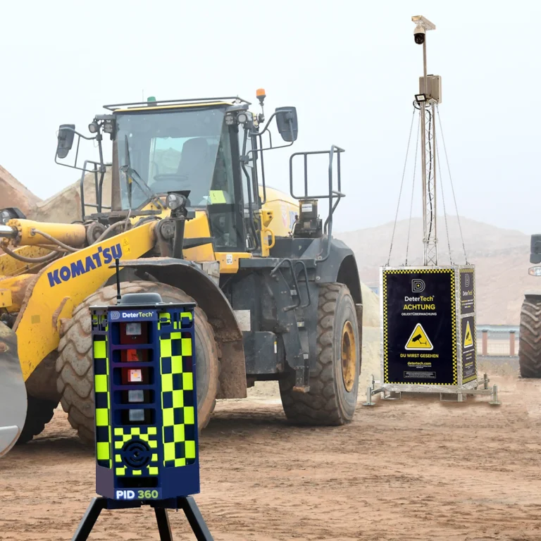 DTNet zorgt voor beveiliging van machines